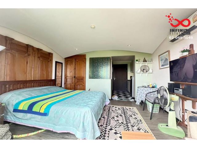 ขายคอนโด เวเนเชี่ยน ซิกเนเจอร์ รีสอร์ท พัทยา 23 ตร.ม.ชลบุรี