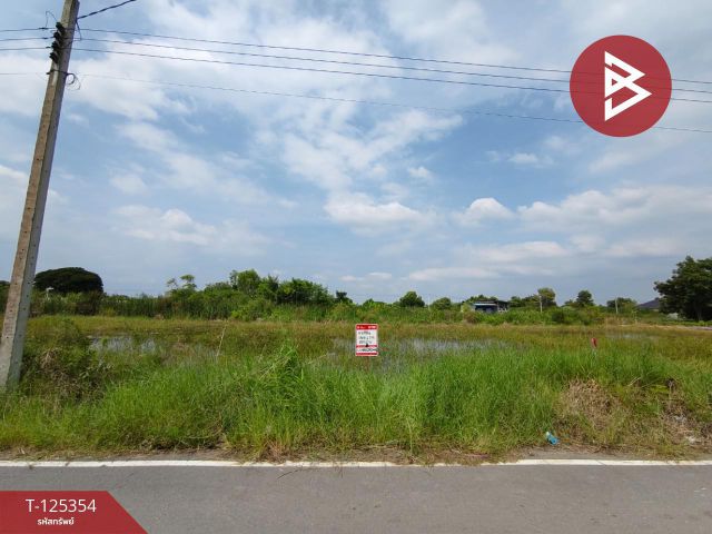 ขายที่ดิน เนื้อที่ 1 งาน บางใหญ่ นนทบุรี