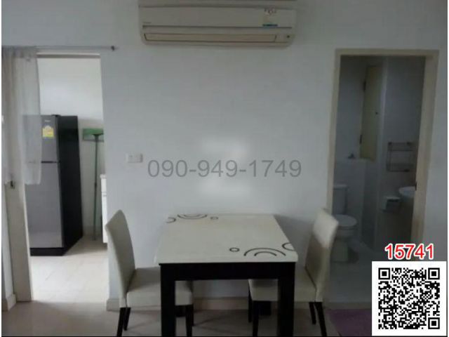 เช่า คอนโด วัน ทองหล่อ สเตชั่น(Condo One Thonglor Station) ติดรถไฟฟ้า BTS ทองหล่อ