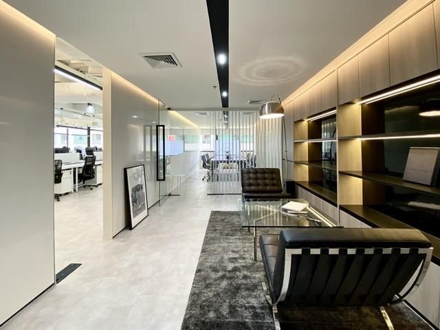 ให้เช่าสำนักงาน 226 ตร.ม. Asok Tower ชั้น 7 ถนนสุขุมวิท 21