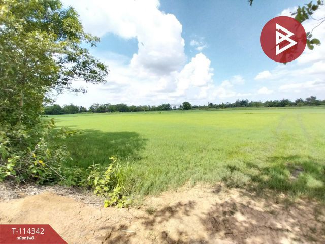 ขายที่ดินที่นา เนื้อที่ 4 ไร่ ติดถนน ต.พระลับ ขอนแก่น