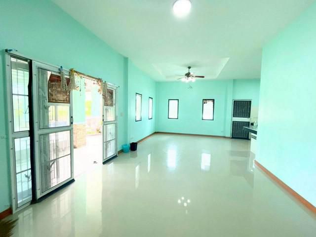 บ้านเดี่ยวหลังมุม ระยอง ราคาแค่ 1.75 ล้าน รีบก่อนพลาดของดี