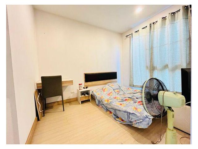 ขายคอนโด เดอะไพรเวซี่ เรวดี 28.24ตรม. ชั้น 3 ตึกB