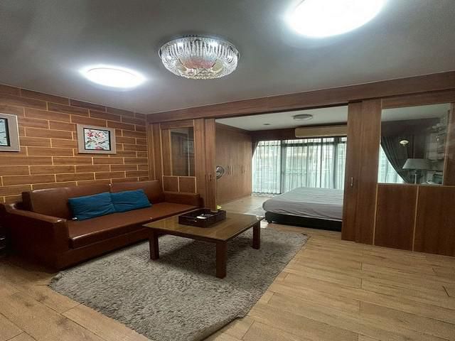 ให้เช่าถูก ห้องชุด ใกล้อิออนมอลล์ โกลเด้นซิตี้ ศรีราชา (ชั้น 2)