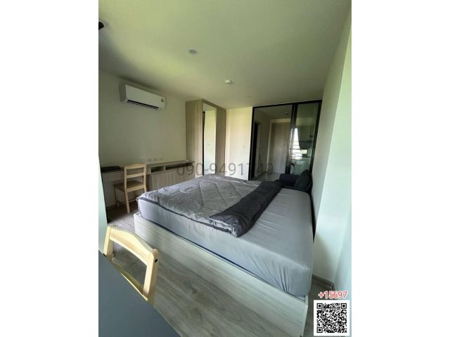 เช่า คอนโด Origin Play Sri Udom Station  ใกล้ BTS อุดมสุข