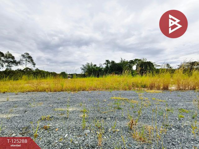 ขายที่ดิน เนื้อที่ 2 งาน แสลง จันทบุรี