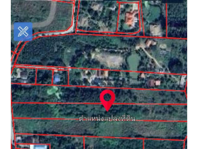 ขายที่ดิน ต.หนองพลับ จ.ประจวบคีรีขันธ์