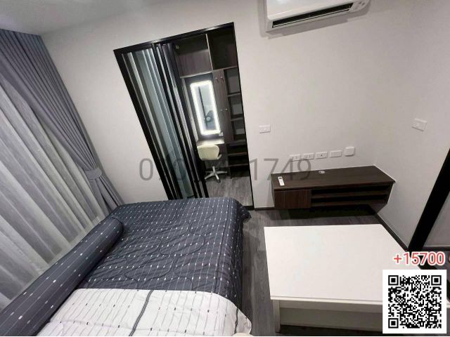 เช่า คอนโด ดิ ออริจิ้น ลาดพร้าว - บางกะปิ  รถไฟฟ้า สายสีเหลือง