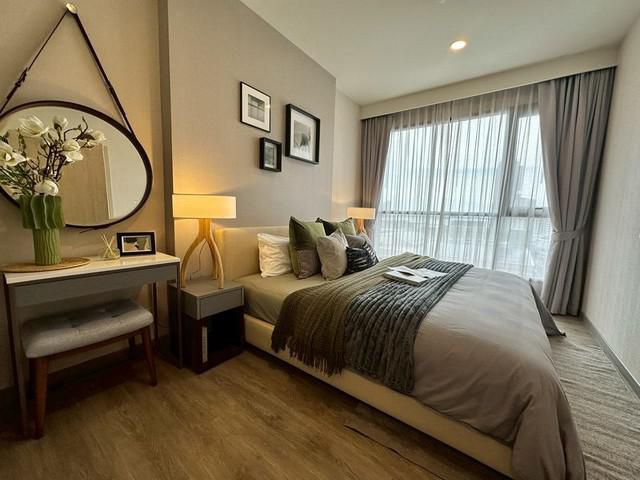 ขายคีน เซ็นเตอร์ คอนโดศรีราชา ห้องสวยใหม่มือ1 ตกแต่งพร้อมอยู่