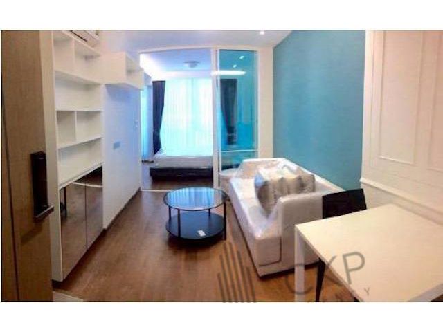 คอนโด Interlux Premier Sukhumvit 13 ทำเลใจกลางสุขุมวิท เดินทางสะดวก ใกล้ BTS นานา / อโศก