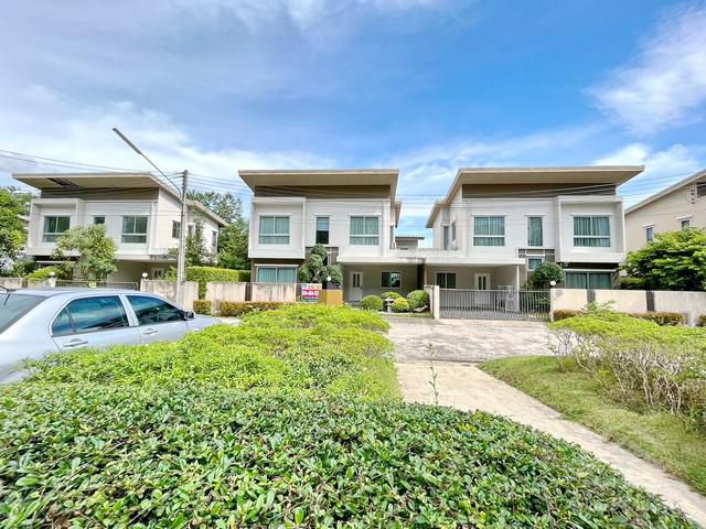 บ้านให้เช่า – คาซ่าแกรนด์ ศรีราชา (Casa Grand Sriracha) ใกล้เจพาร