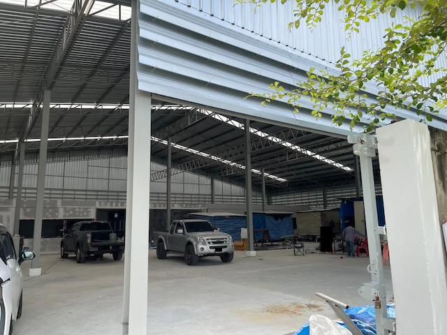 BH3766 ขายบ้านเดี่ยว 3ชั้น Mavista Prestige Village Krungthep Kre