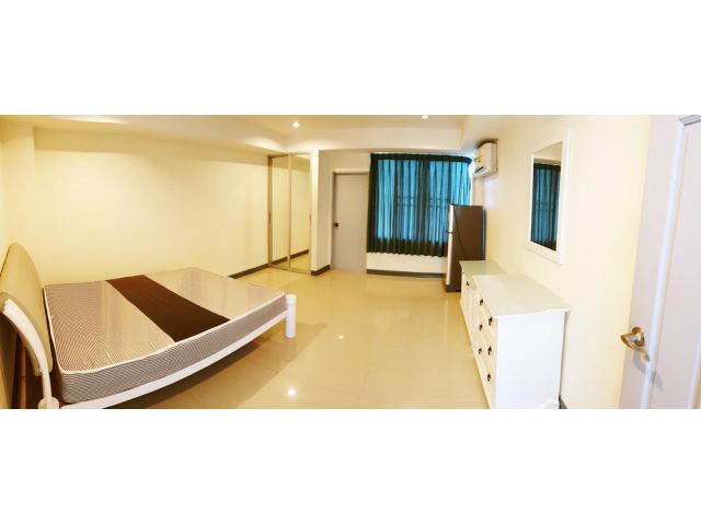 Esna Land อพาร์ทเม้นท์ตรงข้ามสนามบินดอนเมือง