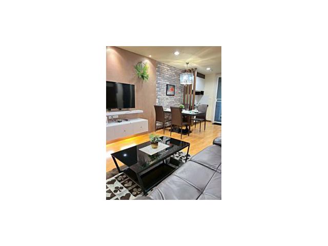 ขายคอนโด ซอยพร้อมมิตร ดิ อเมทิสต์ สุขุมวิท 39 (The Amethyst39) (ชั้น3) ขายพร้อมผู้เช่า (N.1913)