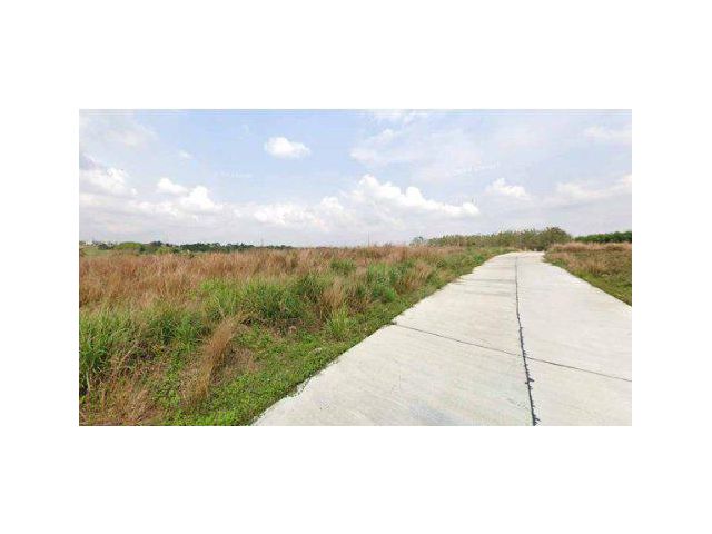 ขายที่ดิน 38 ไร่ ผังสีม่วง ใกล้แยกมาบเตย ต.มาบยางพร อ.ปลวกแดง จ.ระยอง