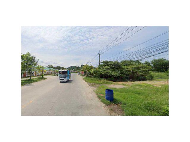 ขายที่ดิน 3 ไร่ ติดอ่างเก็บน้ำบางพระ ติดถนนเทศบาล 7 ต.บางพระ อ.ศรีราชา จ.ชลบุรี