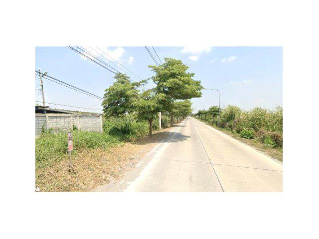 ขายที่ดิน 43 ไร่ ต.วังน้อย อ.วังน้อย จ.พระนครศรีอยุธยา