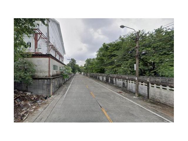 ขายที่ดินทองคำ พระราม 9 ซอย 57/1 ทำเลศักยภาพใจกลางเมือง