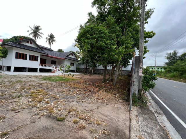 ขายบ้านเดี่ยว 187 ตร.ว 3 ห้องนอน สงบ ร่มรื่น ใจกลางมาบตาพุด บ้านฉาง เพียง 150 เมตร ติดถนนสุขุมวิท