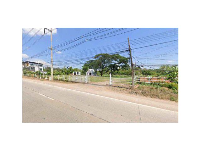 ขายที่ดิน 136 ไร่ ติดถนนมิตรภาพ ต.สูงเนิน อ.สูงเนิน จ.นครราชสีมา