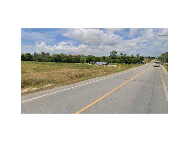 ขายที่ดิน 4 ไร่ ผังสีม่วง ใกล้โรงงานรถไฟฟ้า BYD ต.พนานิคม อ.นิคมพัฒนา จ.ระยอง