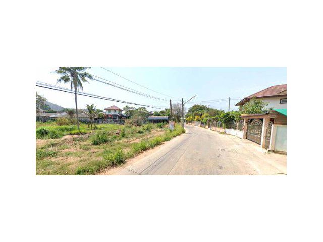 ขายที่ดิน 8 ไร่ ถนนสุขุมวิท ซอยเทศบาล8 ใกล้อ่างเก็บน้ำบางพระ ต.บางพระ อ.ศรีราชา จ.ชลบุรี