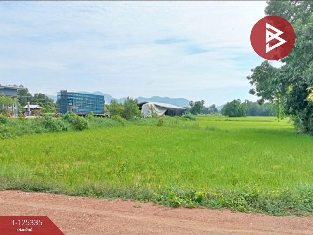 ขายที่ดิน เนื้อที่ 13 ไร่ 47 ตร.วา ทัพทัน อุทัยธานี