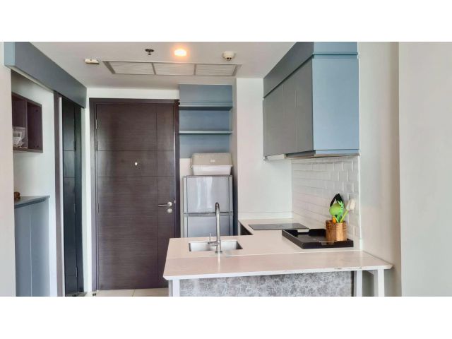 ขายคอนโดหรู Ceil by Sansiri Sukhumvit 63 ใจกลางเมือง ใกล้รถไฟฟ้า BTS สถานีเอกมัย