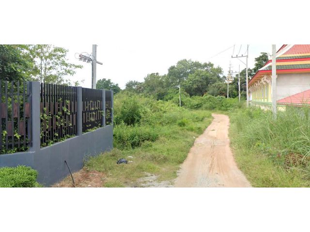 ขายที่ดิน 28 ไร่ ซอยบางละมุง 13 ต.ตะเคียนเตี้ย อ.บางละมุง จ.ชลบุรี