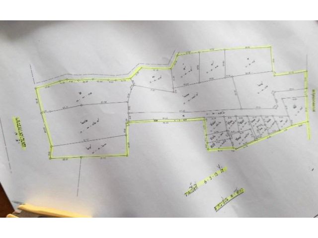 R68-058ขายที่ดินติดแม่น้ำเจ้าพระยาปากเกร็ด ที่ดิน6ไร่3งาน15ตรว   ปากเกร็ดติดแม่น้ำเจ้าพระยา ถมแล้วติดถนนประชาสรรค์2