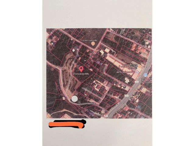 ขายที่ดิน เมืองนครสวรรค์ ขนาดที่ดิน  2-1-67 ไร่ ราคาไร่ละ 1.25 ล้านบาท