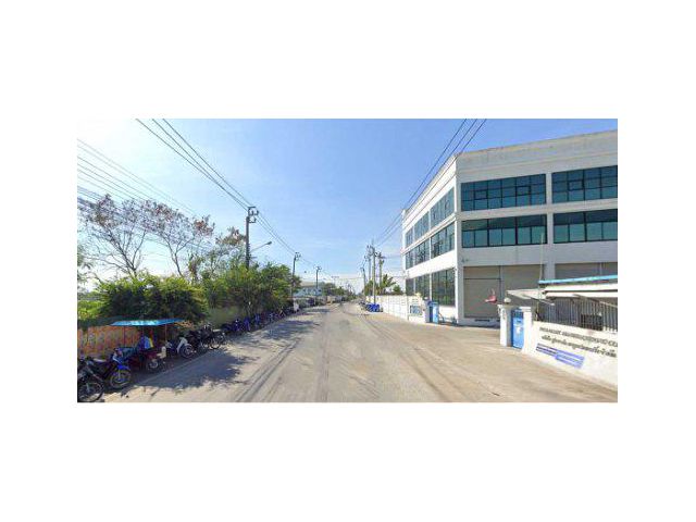 ขายที่ดิน 12 ไร่ ต.ศีรษะจรเข้ใหญ่ อ.บางเสาธง จ.สมุทรปราการ