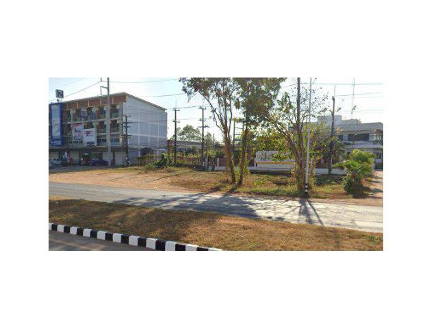 ขายที่ดิน 5 ไร่ ใกล้บิ๊กซีนครพนม ต.หนองญาติ อ.เมืองนครพนม จ.นครพนม