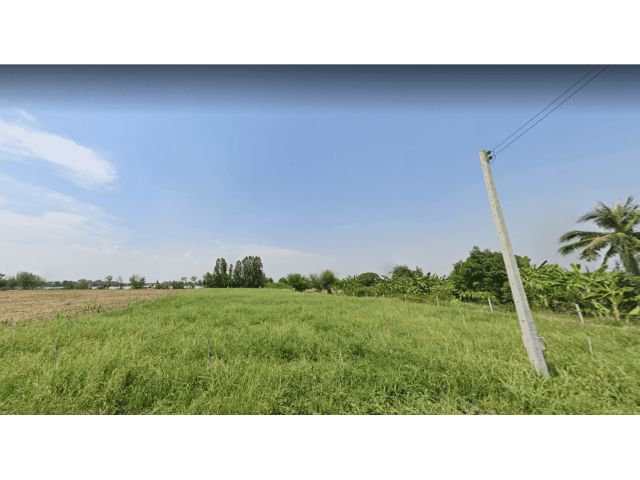 L839 ขายที่ดินสวยทำเลดี 3 ไร่ ท่ามะกา กาญจนบุรี