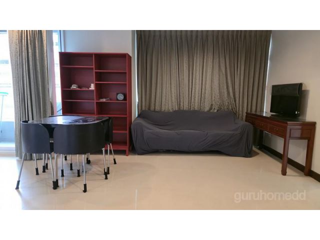 ghd000771R ให้เช่าห้องชุด Sukhumvit Living Town อโศก