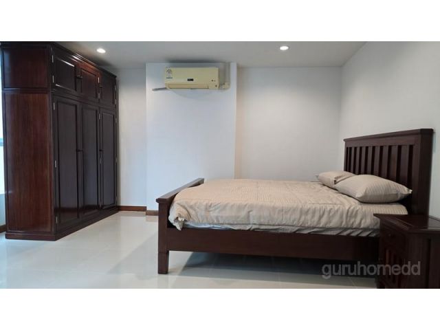 ghd000770R ให้เช่าคอนโด Sukhumvit Living Town อโศก