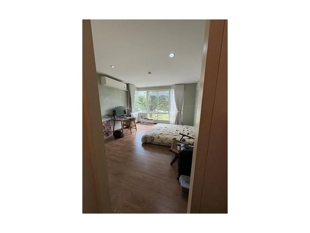 ขายคอนโดเดอะ มิวส์ สุขุมวิท 64/2 59.87 ตร.ม.