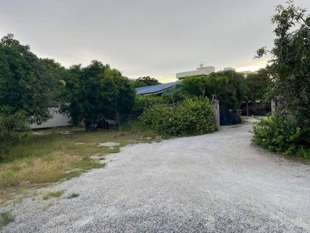 L840 ขายที่ดินสวยทำเลดี 2 ไร่ เมืองชลบุรี