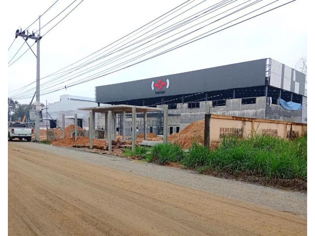 ขายที่ดิน 15 ไร่ ใกล้ถนนมอเตอร์เวย์ ต.ตะเคียนเตี้ย อ.บางละมุง จ.ชลบุรี