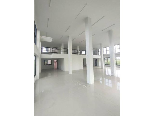 ให้เช่าโฮมออฟฟิศ3.5ชั้น670ตร.ม.ย่านสุวินทวงศ์หนองจอกมีนบุรี