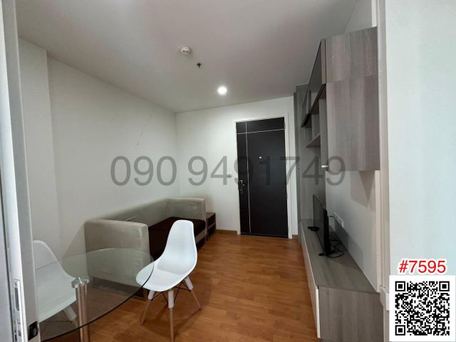 เช่า คอนโด The President เพชรเกษม-บางแค ติด The Mall บางแค และใกล้ MRT หลักสอง