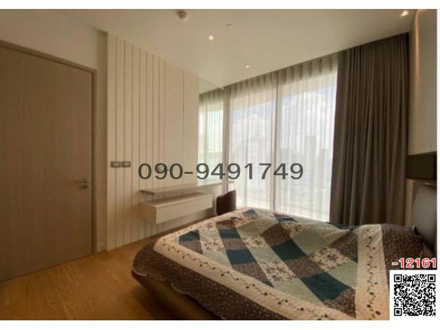 เช่า คอนโด แมกโนเลียส์ วอเตอร์ฟร้อนท์ เรสซิเดนซ์ (Magnolias Waterfront Residence)