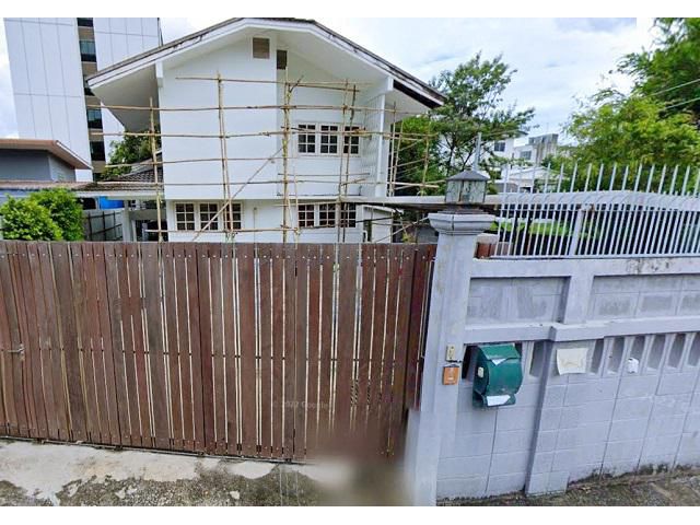 ให้เช่าบ้านเดี่ยวสุดหรู 2 ชั้น ลาดพร้าว 40-48 5นอน MRT ภาวนา 200ม