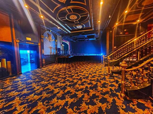 สุขุมวิท55 KTV  อาคาร4ชั้น 2ตึกใหญ่  2502ตรม.BTSทองหล่อ 300ม. DO