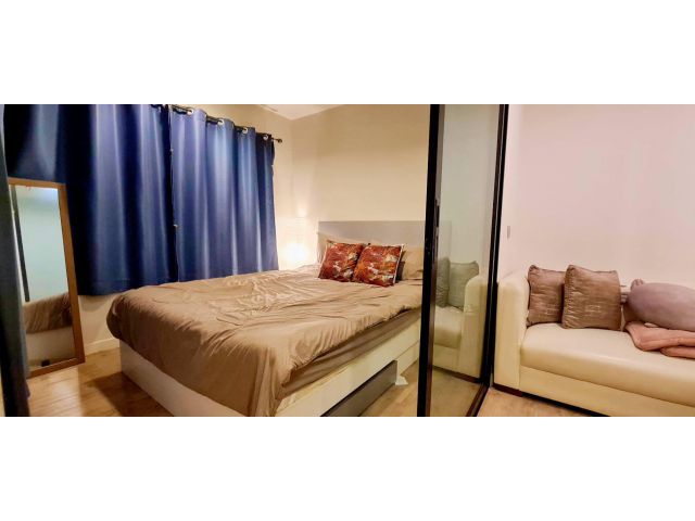 H2 Glass รามอินทรา 21 ขนาด 21ตารางเมตร ชั้น 3 แขวงอนุสาวรีย์ เขตบางเขน กรุงเทพมหานคร