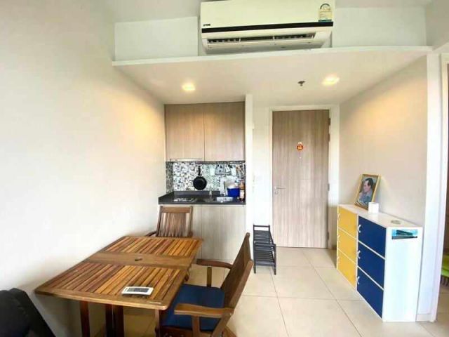 C1173 ขายคอนโด UNIXX - Pratamnak พร้อมผู้เช่า ชื่อต่างชาติ