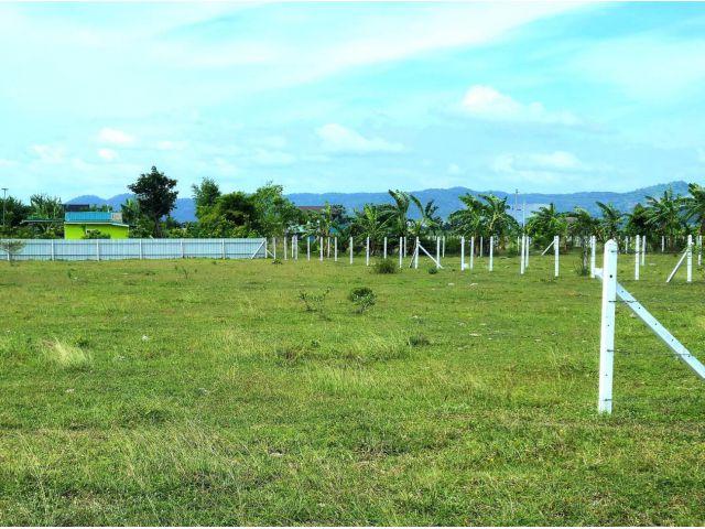 ขายที่ดินโฉนด2ไร่ อยู่ในโครงการ ต.พลับพลาไชย อ.อู่ทอง จ.สุพรรณบุรี