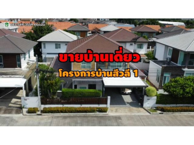 ขายบ้านเดี่ยว 2ชั้น เนื้อที่ 60ตร.ว. ต.บ้านกรด อ.บางปะอิน จ.พระนครศรีอยุธยา