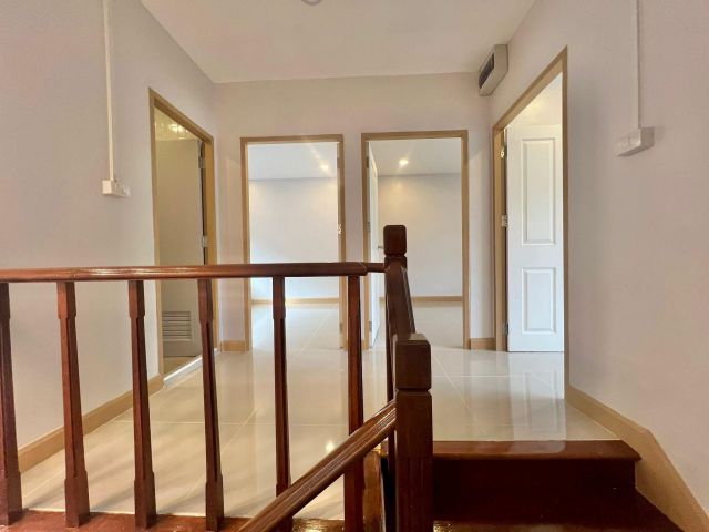 หมู่บ้านพฤกษา10