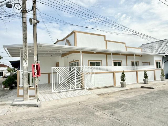 หมู่บ้านพิมลราช1